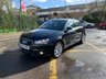 USED 2014 14 AUDI A1 1.4 SPORTBACK TFSI SPORT 5d 138 BHP 