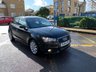 USED 2014 14 AUDI A1 1.4 SPORTBACK TFSI SPORT 5d 138 BHP 