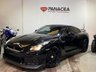 USED 2010 10 NISSAN GT-R 3.8 BLACK EDITION 2d 479 BHP 