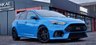 USED 2016 66 FORD FOCUS 2.3 RS 5d 346 BHP SAT NAV, KEYLESS ENTRY, SAT NAV