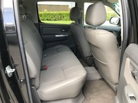 USED 2013 62 TOYOTA HI-LUX 3.0 INVINCIBLE 4X4 D-4D DCB 169 BHP 1 DR OWNER + SATNAV + LEATHER