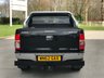 USED 2013 62 TOYOTA HI-LUX 3.0 INVINCIBLE 4X4 D-4D DCB 169 BHP 1 DR OWNER + SATNAV + LEATHER
