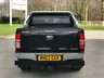 USED 2013 62 TOYOTA HI-LUX 3.0 INVINCIBLE 4X4 D-4D DCB 169 BHP 1 DR OWNER + SATNAV + LEATHER