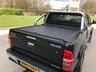 USED 2013 62 TOYOTA HI-LUX 3.0 INVINCIBLE 4X4 D-4D DCB 169 BHP 1 DR OWNER + SATNAV + LEATHER
