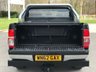 USED 2013 62 TOYOTA HI-LUX 3.0 INVINCIBLE 4X4 D-4D DCB 169 BHP 1 DR OWNER + SATNAV + LEATHER
