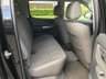 USED 2013 62 TOYOTA HI-LUX 3.0 INVINCIBLE 4X4 D-4D DCB 169 BHP 1 DR OWNER + SATNAV + LEATHER