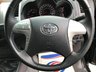 USED 2013 62 TOYOTA HI-LUX 3.0 INVINCIBLE 4X4 D-4D DCB 169 BHP 1 DR OWNER + SATNAV + LEATHER