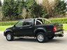 USED 2013 62 TOYOTA HI-LUX 3.0 INVINCIBLE 4X4 D-4D DCB 169 BHP 1 DR OWNER + SATNAV + LEATHER