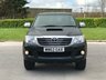 USED 2013 62 TOYOTA HI-LUX 3.0 INVINCIBLE 4X4 D-4D DCB 169 BHP 1 DR OWNER + SATNAV + LEATHER