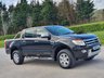 USED 2015 15 FORD RANGER 2.2 LIMITED 4X4 DCB TDCI 4d 148 BHP SAT NAV + LEATHER + BLUETOOTH + ++