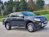 USED 2015 15 FORD RANGER 2.2 LIMITED 4X4 DCB TDCI 4d 148 BHP SAT NAV + LEATHER + BLUETOOTH + ++