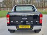 USED 2015 15 FORD RANGER 2.2 LIMITED 4X4 DCB TDCI 4d 148 BHP SAT NAV + LEATHER + BLUETOOTH + ++