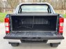 USED 2015 15 FORD RANGER 2.2 LIMITED 4X4 DCB TDCI 4d 148 BHP SAT NAV + LEATHER + BLUETOOTH + ++