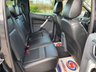 USED 2015 15 FORD RANGER 2.2 LIMITED 4X4 DCB TDCI 4d 148 BHP SAT NAV + LEATHER + BLUETOOTH + ++