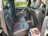 USED 2015 15 FORD RANGER 2.2 LIMITED 4X4 DCB TDCI 4d 148 BHP SAT NAV + LEATHER + BLUETOOTH + ++