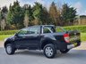 USED 2015 15 FORD RANGER 2.2 LIMITED 4X4 DCB TDCI 4d 148 BHP SAT NAV + LEATHER + BLUETOOTH + ++