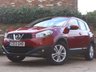 USED 2013 13 NISSAN QASHQAI 1.6 ACENTA 5d 117 BHP 