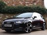 USED 2013 63 AUDI A3 1.6 TDI SPORT 3d 104 BHP 