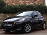 USED 2016 66 MAZDA 2 1.5 RED EDITION 5d 89 BHP 