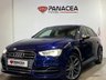 USED 2014 14 AUDI A3 2.0 S3 SPORTBACK QUATTRO 5d 296 BHP EURO 6 4X4 