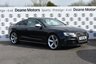 USED 2014 14 AUDI RS5 4.2 RS5 FSI QUATTRO 2d 444 BHP HD VIDEO AVAILABLE