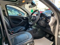 USED 2015 65 SMART FORFOUR 0.9 PRIME PREMIUM PLUS T 5d 90 BHP 