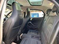 USED 2015 65 SMART FORFOUR 0.9 PRIME PREMIUM PLUS T 5d 90 BHP 