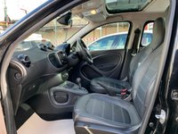 USED 2015 65 SMART FORFOUR 0.9 PRIME PREMIUM PLUS T 5d 90 BHP 