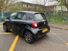 USED 2015 65 SMART FORFOUR 0.9 PRIME PREMIUM PLUS T 5d 90 BHP 