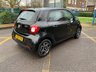 USED 2015 65 SMART FORFOUR 0.9 PRIME PREMIUM PLUS T 5d 90 BHP 