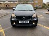 USED 2015 65 SMART FORFOUR 0.9 PRIME PREMIUM PLUS T 5d 90 BHP 