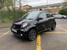 USED 2015 65 SMART FORFOUR 0.9 PRIME PREMIUM PLUS T 5d 90 BHP 