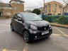 USED 2015 65 SMART FORFOUR 0.9 PRIME PREMIUM PLUS T 5d 90 BHP 