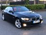 USED 2007 07 BMW 3 SERIES 3.0 325I SE 2d 215 BHP S/H+LOW MILES FINANCE AVAILABLE