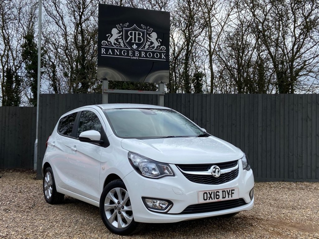 View our VAUXHALL VIVA