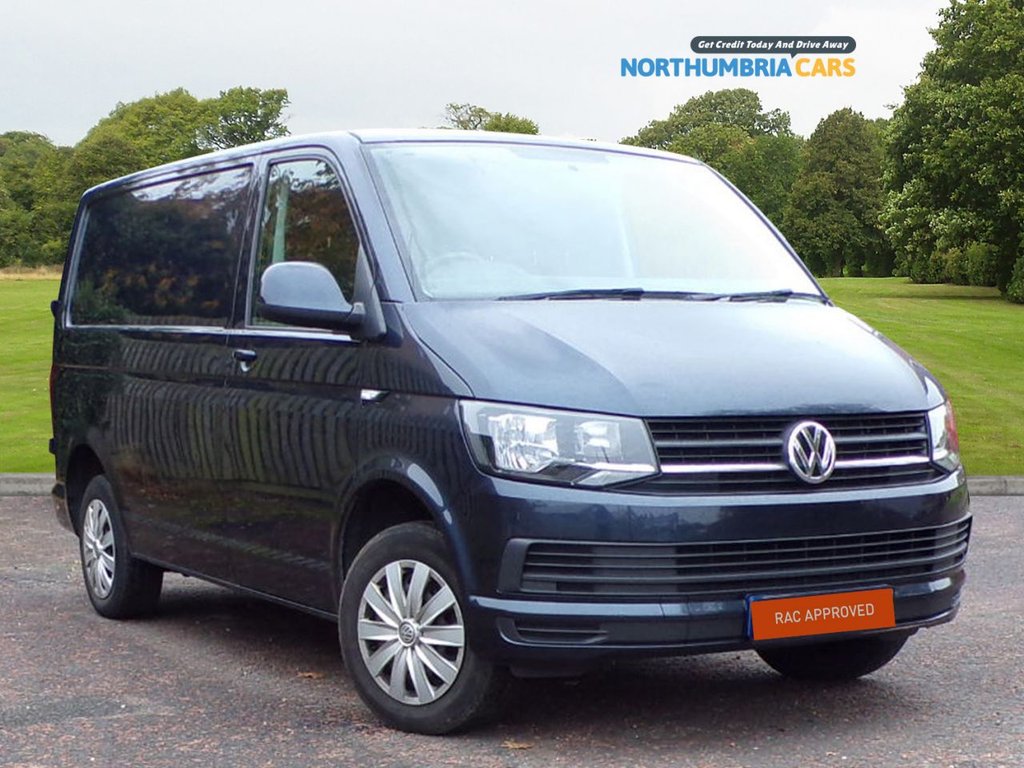 View our VOLKSWAGEN TRANSPORTER