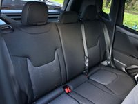 USED 2016 66 JEEP RENEGADE 1.4L LONGITUDE 5d 138 BHP FULL ASCARI DESIGN PACK