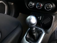 USED 2016 66 JEEP RENEGADE 1.4L LONGITUDE 5d 138 BHP FULL ASCARI DESIGN PACK
