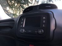 USED 2016 66 JEEP RENEGADE 1.4L LONGITUDE 5d 138 BHP FULL ASCARI DESIGN PACK