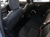USED 2016 66 JEEP RENEGADE 1.4L LONGITUDE 5d 138 BHP FULL ASCARI DESIGN PACK