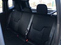USED 2016 66 JEEP RENEGADE 1.4L LONGITUDE 5d 138 BHP FULL ASCARI DESIGN PACK