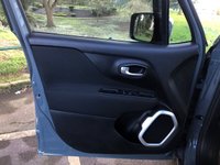 USED 2016 66 JEEP RENEGADE 1.4L LONGITUDE 5d 138 BHP FULL ASCARI DESIGN PACK