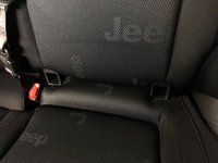 USED 2016 66 JEEP RENEGADE 1.4L LONGITUDE 5d 138 BHP FULL ASCARI DESIGN PACK