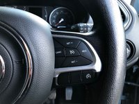 USED 2016 66 JEEP RENEGADE 1.4L LONGITUDE 5d 138 BHP FULL ASCARI DESIGN PACK