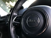 USED 2016 66 JEEP RENEGADE 1.4L LONGITUDE 5d 138 BHP FULL ASCARI DESIGN PACK