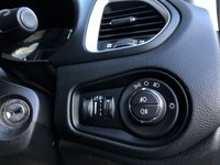 USED 2016 66 JEEP RENEGADE 1.4L LONGITUDE 5d 138 BHP FULL ASCARI DESIGN PACK