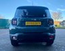 USED 2016 66 JEEP RENEGADE 1.4L LONGITUDE 5d 138 BHP FULL ASCARI DESIGN PACK