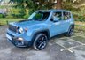 USED 2016 66 JEEP RENEGADE 1.4L LONGITUDE 5d 138 BHP FULL ASCARI DESIGN PACK