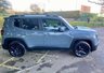 USED 2016 66 JEEP RENEGADE 1.4L LONGITUDE 5d 138 BHP FULL ASCARI DESIGN PACK