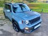 USED 2016 66 JEEP RENEGADE 1.4L LONGITUDE 5d 138 BHP FULL ASCARI DESIGN PACK